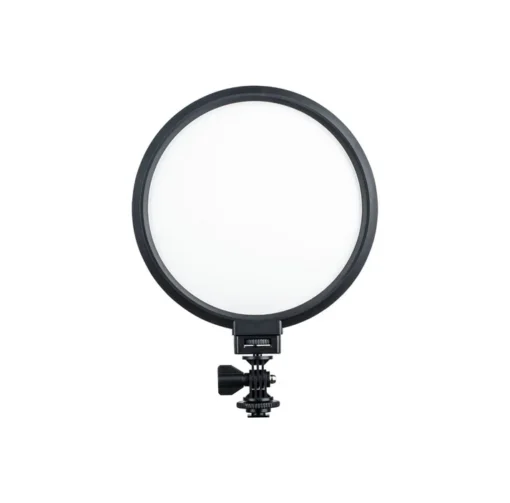 Viltrox VL-300T Bi-Color Round LED Light