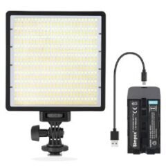 Simpex LD500 LED Light