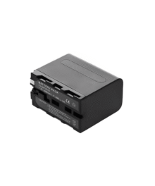 FB NP-F970 DIGITAL LI-ION BATTERY FOR SONY CAMCORDER & LED LIGHT