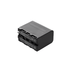 FB NP-F970 DIGITAL LI-ION BATTERY FOR SONY CAMCORDER & LED LIGHT