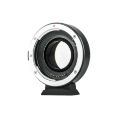 Viltrox EF-EOS M2 Lens Adapter