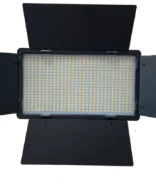 Professional Photo & Video Led Light Kit Vari-colour Pro Led 800