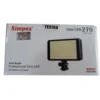 Simpex Professional Slim LED 270 Video Light