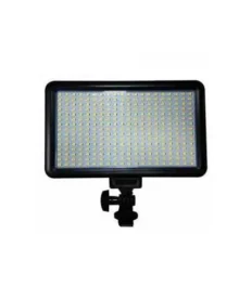 Simpex Professional Slim LED 270 Video Light with Battery & Charger