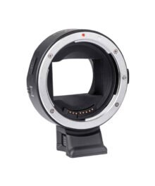 Viltrox EF-NEX IV Lens Mount Adapter for Canon EF-Mount Lens