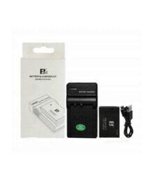 FB LP-E17 BATTERY & CHARGER KIT For Canon Cameras