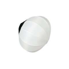 Viltrox Weeylite QX-65C 65cm Portable Quick Install Parabolic Lantern Softbox with Spherical Design and Carrying Bag for Bowens Mount Studio Strobe & LED Lights