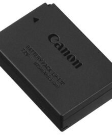 Canon LP-E12 Lithium-Ion Battery Pack