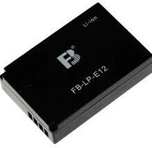 Battery FB LP-E12
