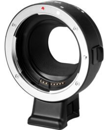 Viltrox EF-EOS M Lens Mount Adapter for Canon Cameras