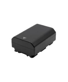 FB TECH FB-NP-FZ100 Lithium-Ion Rechargeable Battery for Sony a7 & a9 Series Cameras