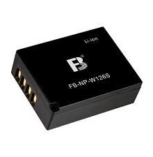 FB NP-W126 Battery