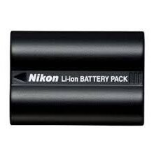 Nikon EN-EL3a Rechargeable Lithium-Ion Battery Pack