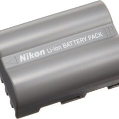 Nikon EN-EL3e Rechargeable Li-Ion Battery