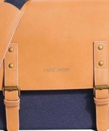 K&F Concept Messenger Bag 12L Camera Shoulder Bag