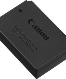 Canon LP-E12 Lithium-Ion Battery Pack