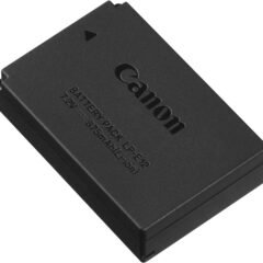 Canon LP-E12 Lithium-Ion Battery Pack copy