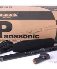Panasonic Boom Microphone EM-2800A