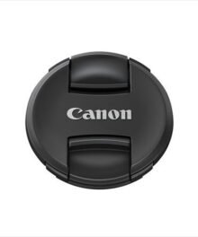 Lens Cap 52mm for Canon/Nikon