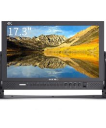 SEETEC P173-9HSD 17.3 Inch 1920x1080 Broadcast Director Monitor with SDI 4K HDMI