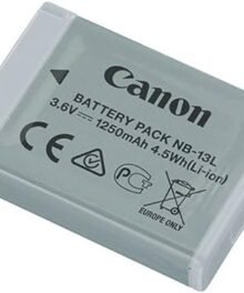 Canon Battery Pack NB-13L