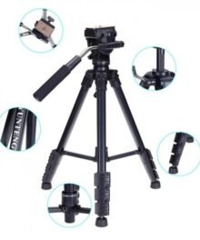 Yunteng VCT-691 Camera Tripod