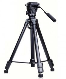 Yunteng VCT-998 Protable Camera Tripod