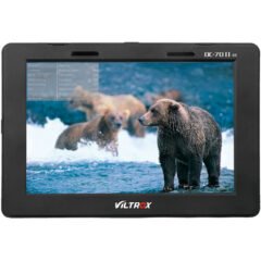 Viltrox DC70 II 7" LCD On-Camera Monitor