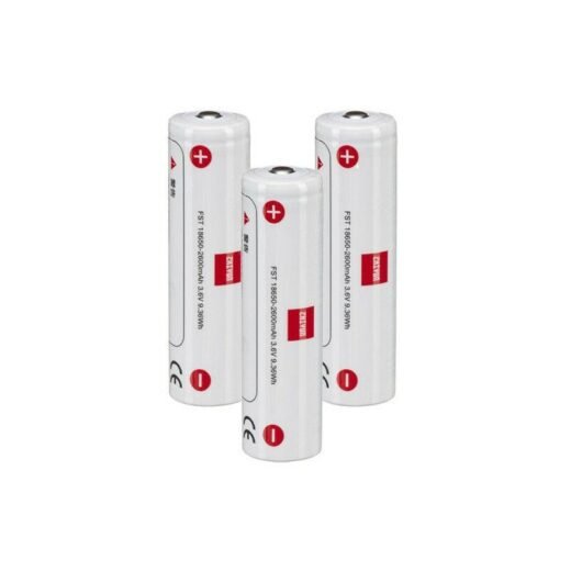 Zhiyun Li-Ion Battery