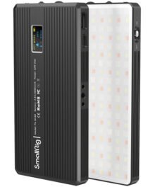 SmallRig Pix M160 On-Camera RGBWW LED Light