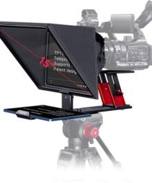 Desview TP150 Portable Teleprompter for Tablets and Smartphones
