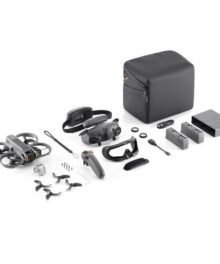 DJI Avata 2 FPV Drone with 3-Battery Fly More Combo