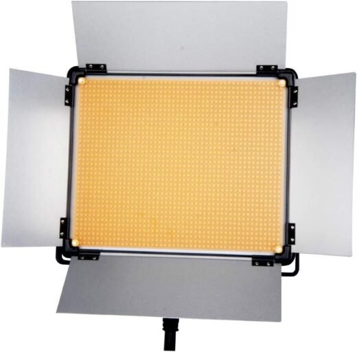 Led Bi-Color Video Lights D-1080