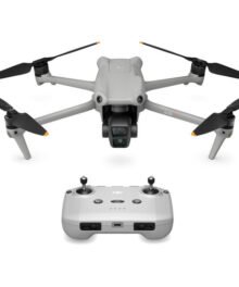 Dji Air 3 ( N2) flymore combo