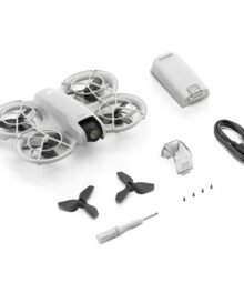 DJI Neo Drone Fly More Combo