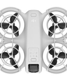 DJI Neo drone