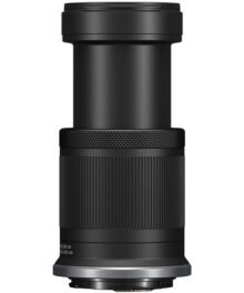 Canon RF-S 55-210mm F5-7.1 IS STM Lens (Canon RF)