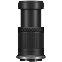 Canon RF-S 55-210mm F5-7.1 IS STM Lens (Canon RF)