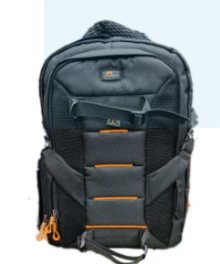 Jowepro Backpack BP40-DSLR Camera Bag-black