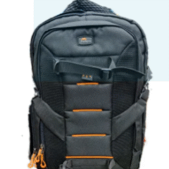 Jowepro Backpack BP40-DSLR Camera Bag-black