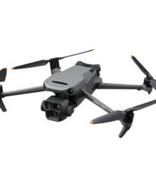 DJI Mavic 3 Pro Drone with Fly More Combo & DJI RC Pro