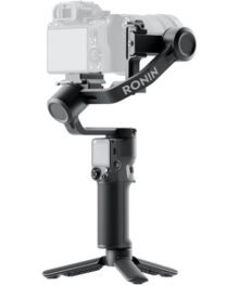DJI RS 3 Mini Gimbal Stabilizer