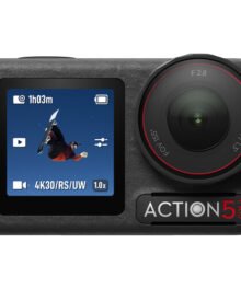 DJI Action 5pro Adventure combo