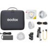 Godox ML100Bi Bi-Color Portable LED Light