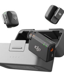 Dji mic mini 2-person