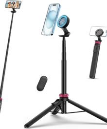 Ulanzi MT-84 Phone Tripod