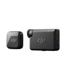 Dji mic mini (1TX+1RX