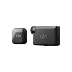 Dji mic mini (1TX+1RX)