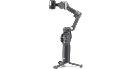 DJI Osmo Mobile 7P Smartphone Gimbal