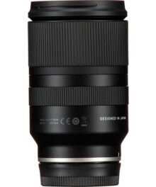 Tamron 17-70mm f/2.8 Di III-A VC RXD Lens for Sony E